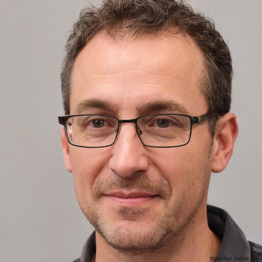 Data and analytics specialist at Workjason Academy